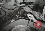 Standbild Quecksilber Astronaut Ohio United States USA, 1959, aus Sekunde 51 historischem Filmmaterial Videoclip 65675023438