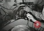 Standbild Quecksilber Astronaut Ohio United States USA, 1959, aus Sekunde 52 historischem Filmmaterial Videoclip 65675023438