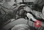 Standbild Quecksilber Astronaut Ohio United States USA, 1959, aus Sekunde 53 historischem Filmmaterial Videoclip 65675023438