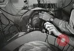 Standbild Quecksilber Astronaut Ohio United States USA, 1959, aus Sekunde 55 historischem Filmmaterial Videoclip 65675023438