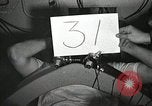 Standbild Quecksilber Astronaut Ohio United States USA, 1959, aus Sekunde 56 historischem Filmmaterial Videoclip 65675023438