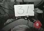 Standbild Quecksilber Astronaut Ohio United States USA, 1959, aus Sekunde 59 historischem Filmmaterial Videoclip 65675023438