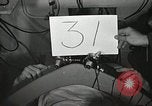 Standbild Quecksilber Astronaut Ohio United States USA, 1959, aus Sekunde 60 historischem Filmmaterial Videoclip 65675023438