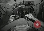 Standbild Quecksilber Astronaut Ohio United States USA, 1959, aus Sekunde 61 historischem Filmmaterial Videoclip 65675023438