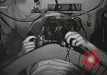 Standbild Quecksilber Astronaut Ohio United States USA, 1959, aus Sekunde 62 historischem Filmmaterial Videoclip 65675023438