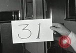 Image of Mercury Astronaut Ohio United States USA, 1959, second 3 stock footage video 65675023439