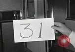 Image of Mercury Astronaut Ohio United States USA, 1959, second 4 stock footage video 65675023439