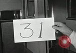 Image of Mercury Astronaut Ohio United States USA, 1959, second 5 stock footage video 65675023439