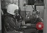Image of Mercury Astronaut Ohio United States USA, 1959, second 15 stock footage video 65675023439