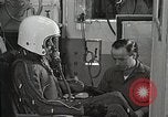 Image of Mercury Astronaut Ohio United States USA, 1959, second 22 stock footage video 65675023439