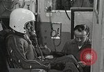 Image of Mercury Astronaut Ohio United States USA, 1959, second 30 stock footage video 65675023439