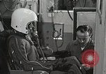 Image of Mercury Astronaut Ohio United States USA, 1959, second 31 stock footage video 65675023439
