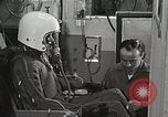 Image of Mercury Astronaut Ohio United States USA, 1959, second 33 stock footage video 65675023439