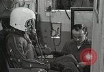 Image of Mercury Astronaut Ohio United States USA, 1959, second 36 stock footage video 65675023439