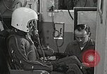 Image of Mercury Astronaut Ohio United States USA, 1959, second 37 stock footage video 65675023439