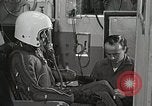 Image of Mercury Astronaut Ohio United States USA, 1959, second 38 stock footage video 65675023439
