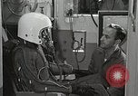Image of Mercury Astronaut Ohio United States USA, 1959, second 50 stock footage video 65675023439