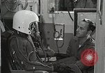 Image of Mercury Astronaut Ohio United States USA, 1959, second 51 stock footage video 65675023439