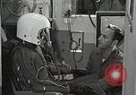 Image of Mercury Astronaut Ohio United States USA, 1959, second 52 stock footage video 65675023439
