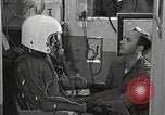 Image of Mercury Astronaut Ohio United States USA, 1959, second 54 stock footage video 65675023439