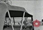 Standbild Deutsche V 2-Rakete New Mexico United States USA, 1946, aus Sekunde 1 historischem Filmmaterial Videoclip 65675023440