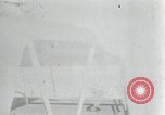 Standbild Deutsche V 2-Rakete New Mexico United States USA, 1946, aus Sekunde 3 historischem Filmmaterial Videoclip 65675023440