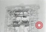 Standbild Deutsche V 2-Rakete New Mexico United States USA, 1946, aus Sekunde 15 historischem Filmmaterial Videoclip 65675023440