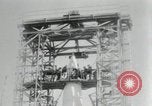 Standbild Deutsche V 2-Rakete New Mexico United States USA, 1946, aus Sekunde 17 historischem Filmmaterial Videoclip 65675023440