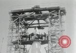 Standbild Deutsche V 2-Rakete New Mexico United States USA, 1946, aus Sekunde 18 historischem Filmmaterial Videoclip 65675023440