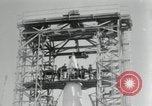 Standbild Deutsche V 2-Rakete New Mexico United States USA, 1946, aus Sekunde 19 historischem Filmmaterial Videoclip 65675023440