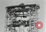 Standbild Deutsche V 2-Rakete New Mexico United States USA, 1946, aus Sekunde 21 historischem Filmmaterial Videoclip 65675023440