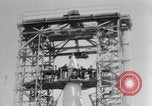 Standbild Deutsche V 2-Rakete New Mexico United States USA, 1946, aus Sekunde 22 historischem Filmmaterial Videoclip 65675023440