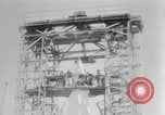 Standbild Deutsche V 2-Rakete New Mexico United States USA, 1946, aus Sekunde 24 historischem Filmmaterial Videoclip 65675023440