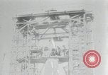 Standbild Deutsche V 2-Rakete New Mexico United States USA, 1946, aus Sekunde 25 historischem Filmmaterial Videoclip 65675023440