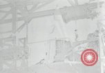 Standbild Deutsche V 2-Rakete New Mexico United States USA, 1946, aus Sekunde 26 historischem Filmmaterial Videoclip 65675023440