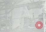 Standbild Deutsche V 2-Rakete New Mexico United States USA, 1946, aus Sekunde 27 historischem Filmmaterial Videoclip 65675023440