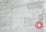 Standbild Deutsche V 2-Rakete New Mexico United States USA, 1946, aus Sekunde 28 historischem Filmmaterial Videoclip 65675023440