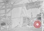 Standbild Deutsche V 2-Rakete New Mexico United States USA, 1946, aus Sekunde 29 historischem Filmmaterial Videoclip 65675023440