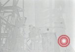 Standbild Deutsche V 2-Rakete New Mexico United States USA, 1946, aus Sekunde 49 historischem Filmmaterial Videoclip 65675023440