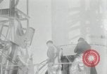 Standbild Deutsche V 2-Rakete New Mexico United States USA, 1946, aus Sekunde 52 historischem Filmmaterial Videoclip 65675023440