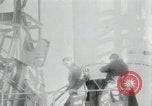 Standbild Deutsche V 2-Rakete New Mexico United States USA, 1946, aus Sekunde 53 historischem Filmmaterial Videoclip 65675023440