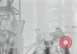 Standbild Deutsche V 2-Rakete New Mexico United States USA, 1946, aus Sekunde 56 historischem Filmmaterial Videoclip 65675023440