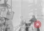 Standbild Deutsche V 2-Rakete New Mexico United States USA, 1946, aus Sekunde 57 historischem Filmmaterial Videoclip 65675023440