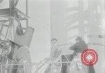 Standbild Deutsche V 2-Rakete New Mexico United States USA, 1946, aus Sekunde 58 historischem Filmmaterial Videoclip 65675023440