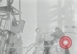Standbild Deutsche V 2-Rakete New Mexico United States USA, 1946, aus Sekunde 59 historischem Filmmaterial Videoclip 65675023440