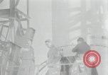 Standbild Deutsche V 2-Rakete New Mexico United States USA, 1946, aus Sekunde 61 historischem Filmmaterial Videoclip 65675023440