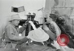 Image allemand V 2 Rocket New Mexico United States USA, 1946, de la seconde 6 séquences d'archives historiques vidéo 65675023441