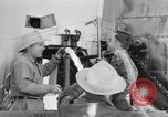 Image allemand V 2 Rocket New Mexico United States USA, 1946, de la seconde 7 séquences d'archives historiques vidéo 65675023441