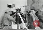 Image allemand V 2 Rocket New Mexico United States USA, 1946, de la seconde 17 séquences d'archives historiques vidéo 65675023441