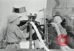Image allemand V 2 Rocket New Mexico United States USA, 1946, de la seconde 18 séquences d'archives historiques vidéo 65675023441